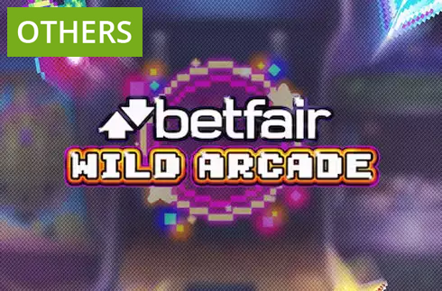 Betfair Wild Arcade